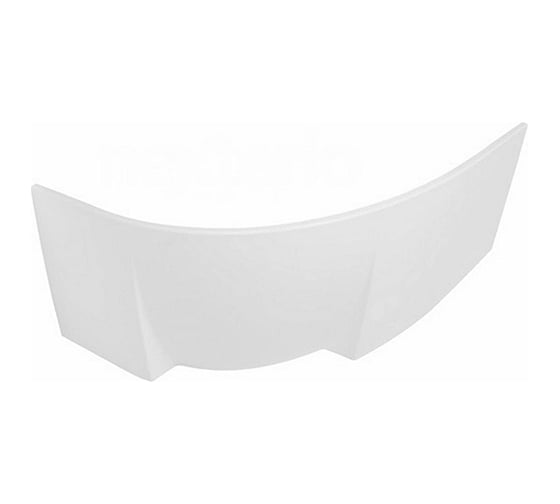 Передняя панель A для ванны  Ravak ROSA II P 160 см белая CZL1200A00 00000018353