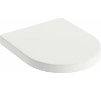 Сиденье Ravak Chrome Soft Close, белое X01451