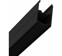 Регулирующий профиль Ravak PNPS черный E778801319000