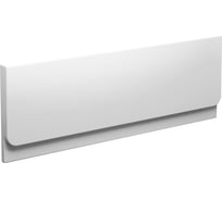 Передняя панель Ravak CHROME 160 белая CZ73100A00 00000031302