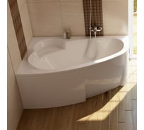 Передняя панель для ванны Ravak ASYMMETRIC 150 R, с креплением CZ45100000