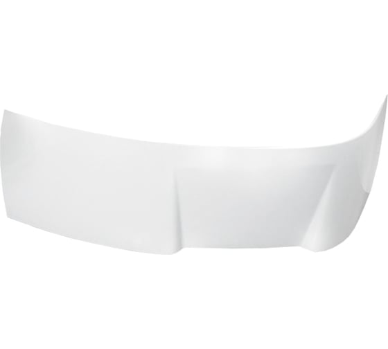 Передняя панель A для ванны Ravak ROSA 95 L 150 см белая CZ55100A00 00000018338