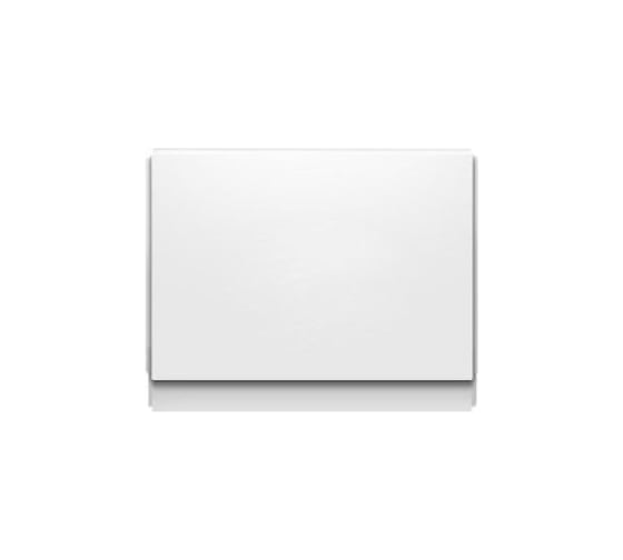 Боковая панель A для ванны Ravak MAGNOLIA P 75 белая CZ61100A00 00000018342 1