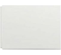 Боковая панель Ravak CHROME 75 белая CZ74130A00 00000030641