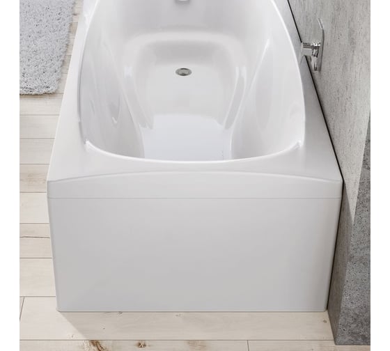 Боковая панель Ravak A XXL 95, белая CZ09190A00 1