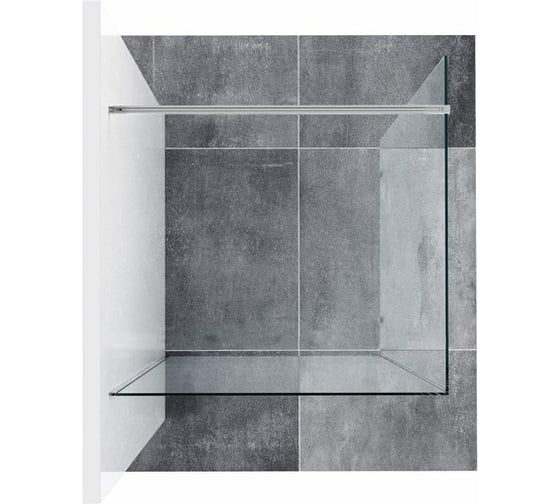Набор фурнитуры Ravak W SET-80 Wall/Corner GWD01000A093