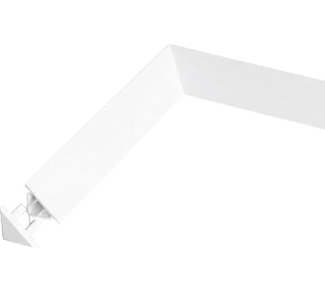 Универсальная декоративная планка  Ravak 10/2000 белая XB452000001 00000024061