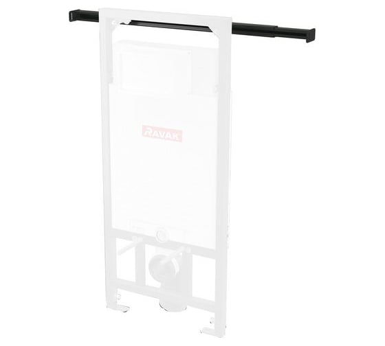 Держатель для монтажного блока Ravak G, X01460, X01460 00000048084