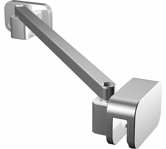 Держатель Ravak BRILLIANT короткий хром, B19000000A 1