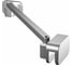 Держатель Ravak BRILLIANT короткий хром, B19000000A 1