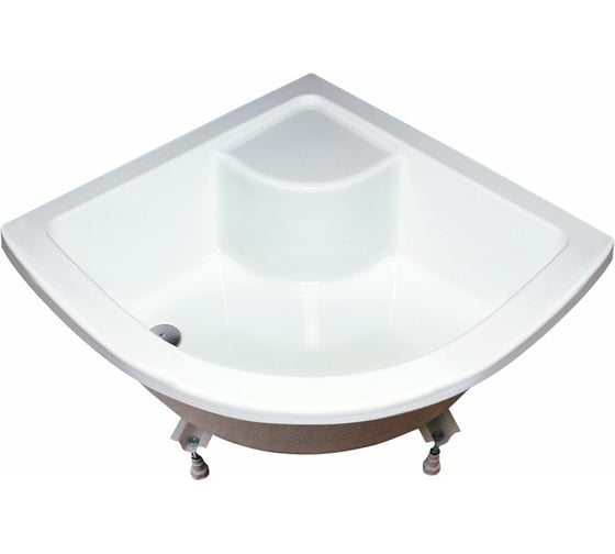 Ножки для поддона Ravak Sabina 80x80 см B2C0000002