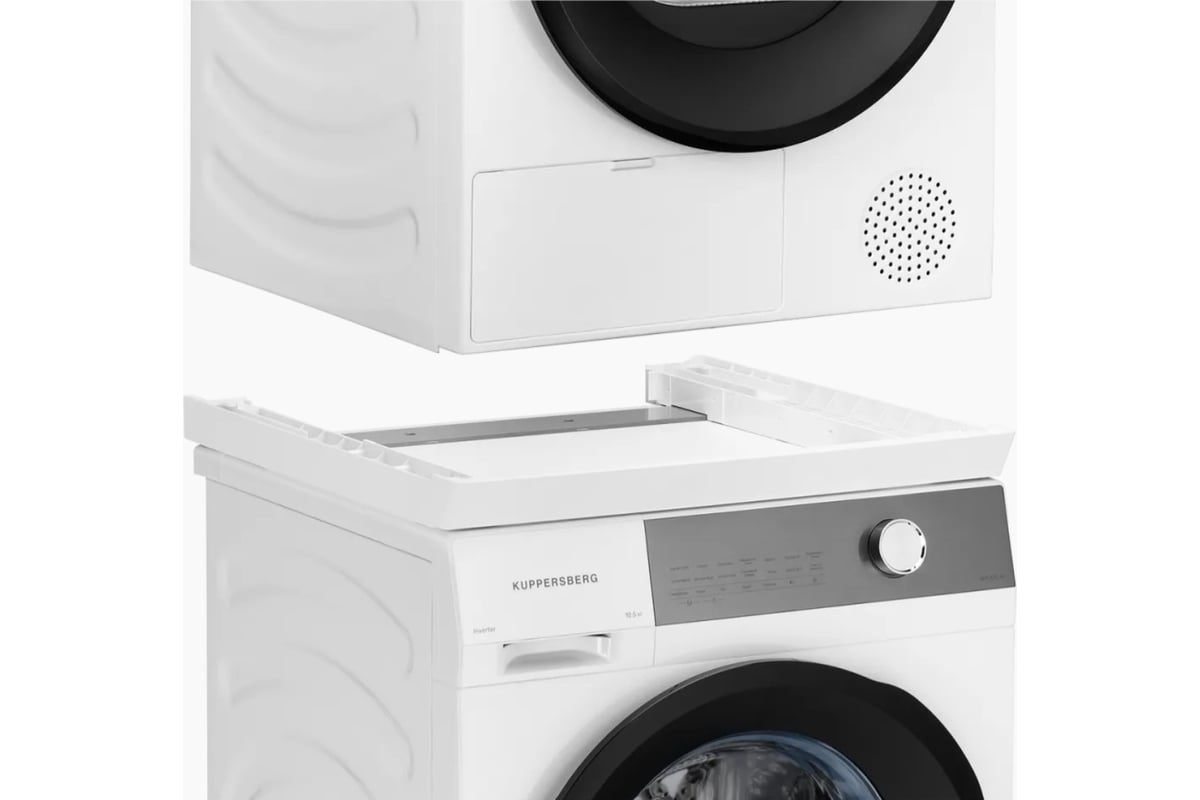 Соединительный элемент для сушильной машины KUPPERSBERG DS 610 W 8526 ...