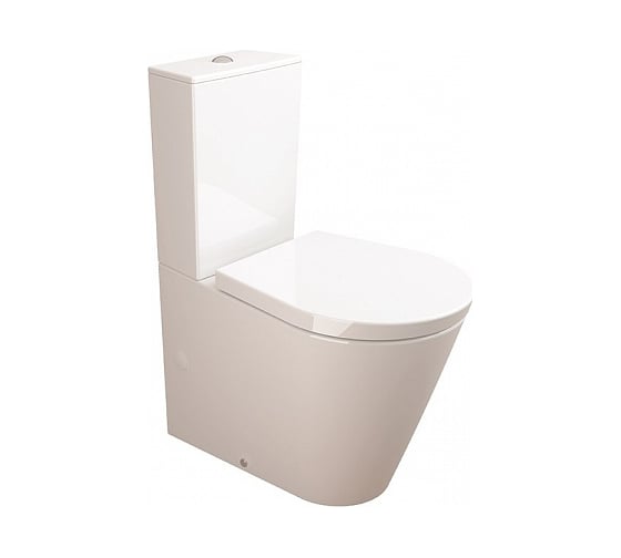 Бачок для унитаза Sanitana Glam S10069566600000