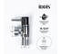 Кран угловой IDDIS с отражателем, 1/2; 3/4, кран-букса, латунь 910B0Z4C4CZ 3