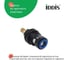Кран-букса для смесителя IDDIS керамика, пластик, 90°, 20 зубцов, G1/2", h=53 мм 998PP531SM 5