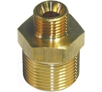 Коннектор Lavor Pro HOSE CONNECTOR 1/4 M M22 4.006.0062