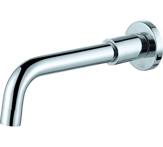 Излив D&K DK DC1004896 1