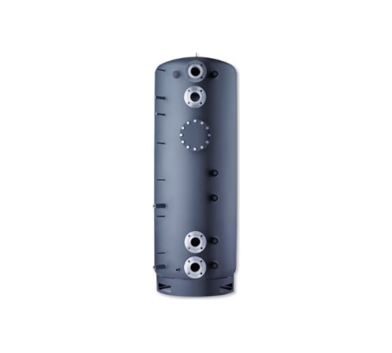 Буферная емкость STIEBEL ELTRON SBP 1500 E Cool 227589