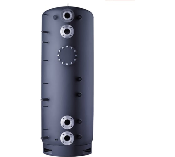 Буферная емкость STIEBEL ELTRON SBP 1500 E SOL 227567 1