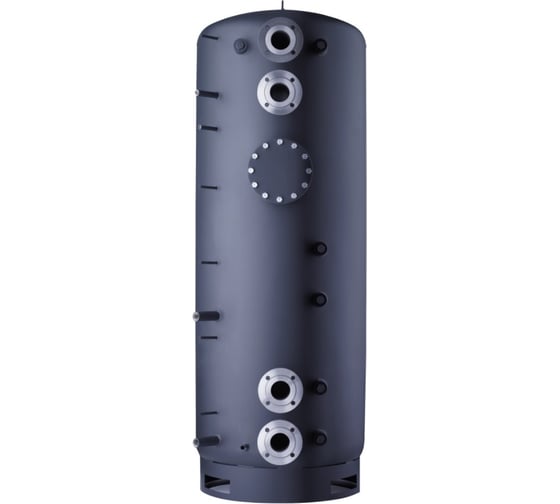 Буферная емкость STIEBEL ELTRON SBP 1000 E SOL 227566