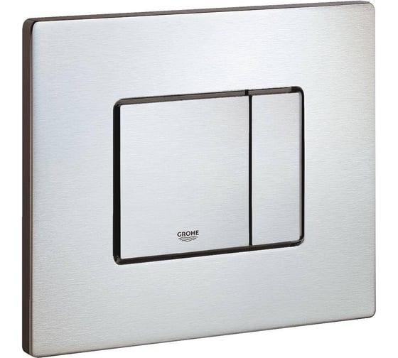 Накладная панель GROHE Skate Cosmopolitan горизонтальный монтаж 38776SD0