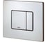 Накладная панель GROHE Skate Cosmopolitan горизонтальный монтаж 38776SD0 1