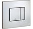 Накладная панель GROHE Skate Cosmopolitan горизонтальный монтаж 38776SD0 3