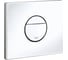 Накладная панель GROHE Nova Cosmopolitan 38765SH0 2
