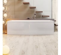 Передняя панель A для ванны Ravak MAGNOLIA 170 белая CZ51000A00 00000018334