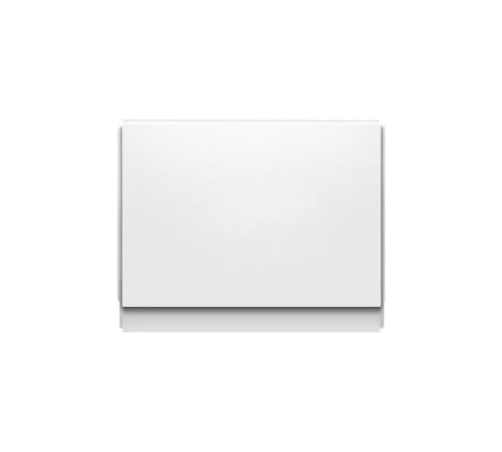Боковая панель A для ванны Ravak MAGNOLIA L 75 белая CZ61200A00 00000018343 1