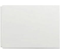 Боковая панель Ravak  для ванны CITY 80 L белая X000001062 00000064591