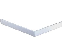 Комплект панели PERSEUS-90 SET N белая A827001010 00000018068