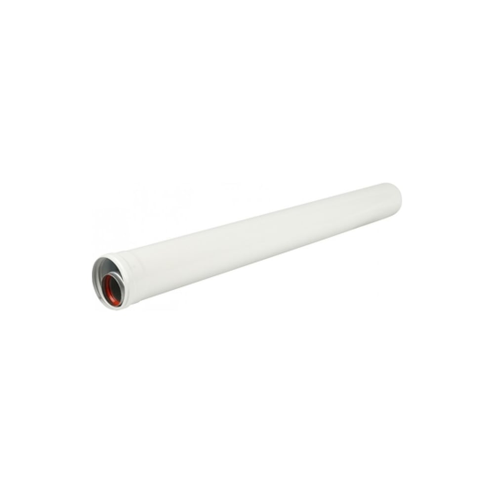 Коаксиальное удлинение Baxi диаметр 60/100 мм, длина 500 мм KHG71410391 ...