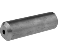 Приварная бобышка РОСМА БП-ТМ №10 Ру400 G1/2, длина 100мм, углеродистая сталь D070-03597