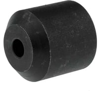 Приварная бобышка РОСМА БП-ТМ №6 Ру400 M20x1.5, длина 30мм, углеродистая сталь D070-01278