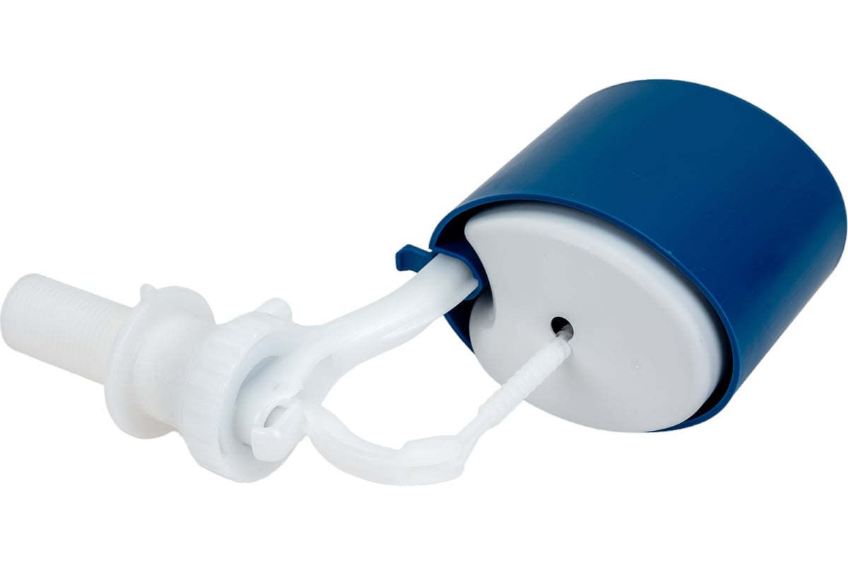 Клапан впуска для унитаза Псков с боковой подводкой КН54 28099 ...