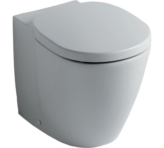 Сиденье и крышка IDEAL STANDARD E712701 Connect 00000009839