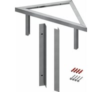 Крепление модуля для настенного углового монтажа ТЕСЕ profil 9380004