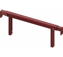 Телескопическое крепление для ниш ТЕСЕ profil 9380013