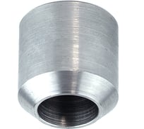 Бобышка Физтех БП2у-A0.1 под приварку - внутр.M20х1.5, L30 (Ст) 4687205637161