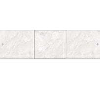 Экран МетаКам Монолит М 1,48 мрамор белый 4620034058875