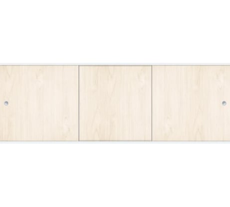 Экран МетаКам Премиум А 1,68 орех светлый 4620034057465