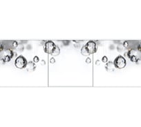 Экран п/в МетаКам Премиум Коллекция 1,48 Монохром/Хрустальный 4650208860201