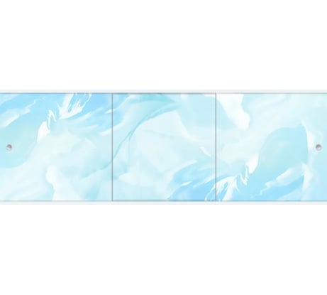 Экран МетаКам Премиум А 1,68 голубой 4607062695180