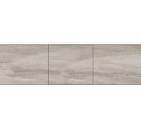 Экран МетаКам Монолит М 1,48 камень коричневый 4620034058905