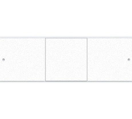 Экран МетаКам Премиум А 1,68 серебристый 4620034057373