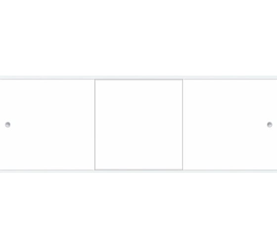 Экран МетаКам Премиум А белый 0,7 4607062695593 - выгодная цена, отзывы ...