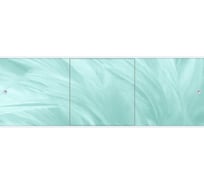 Экран МетаКам Premium Collection 1,48 Мятная история/Перышко 4650208860591