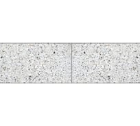 Экран МетаКам Кварт серая мозайка 1,48 4620034058660