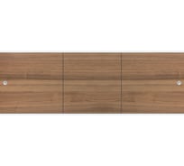 Экран МетаКам Премиум А 1,68 орех темный 4620034057533